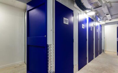 Cómo financiar un proyecto de Self Storage en España