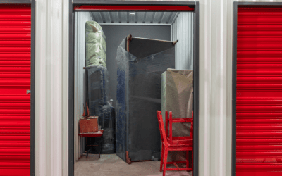 Diferencias entre trasteros indoor y outdoor: ¿Cuál es la mejor opción para un centro de Self Storage?