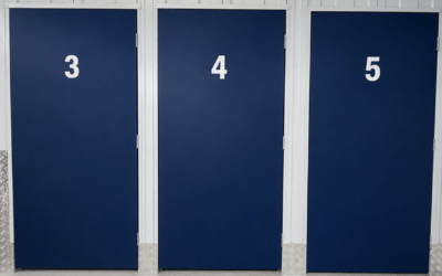 Un nouveau centre de Self Storage en France